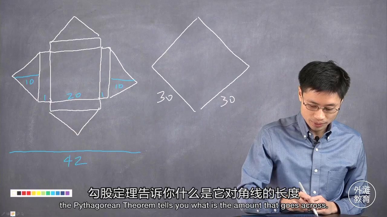 奥数总教练罗博深全集 第 5 张