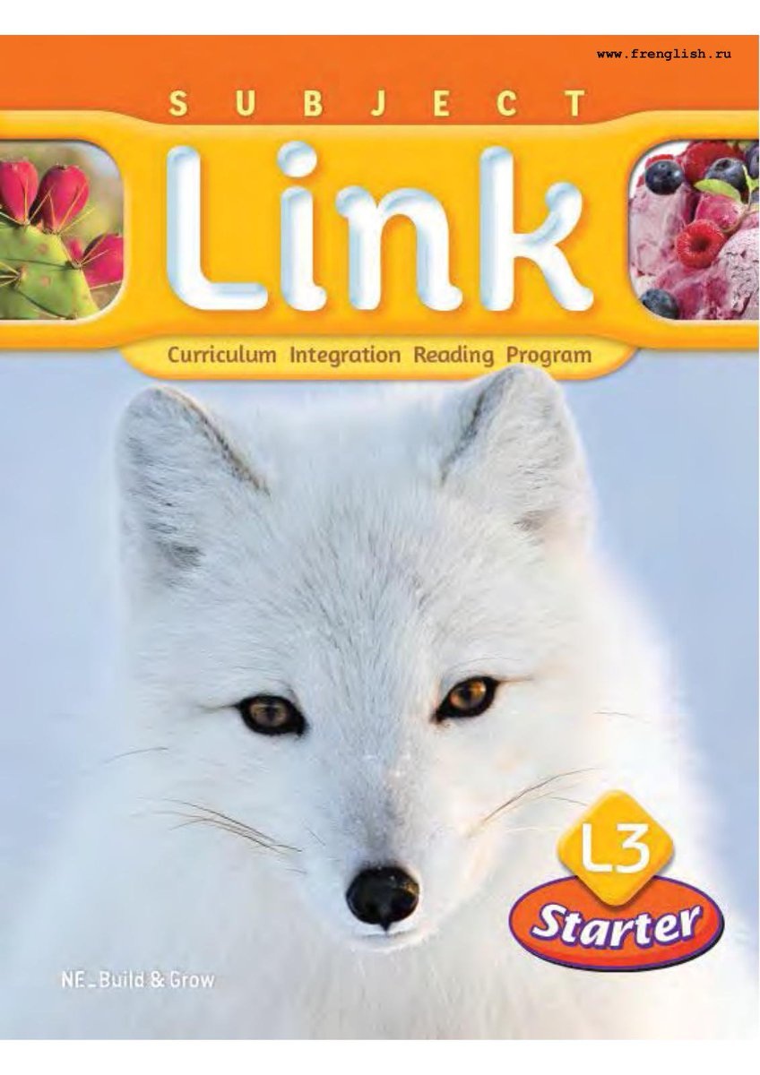 Subject Link（L0-L9)