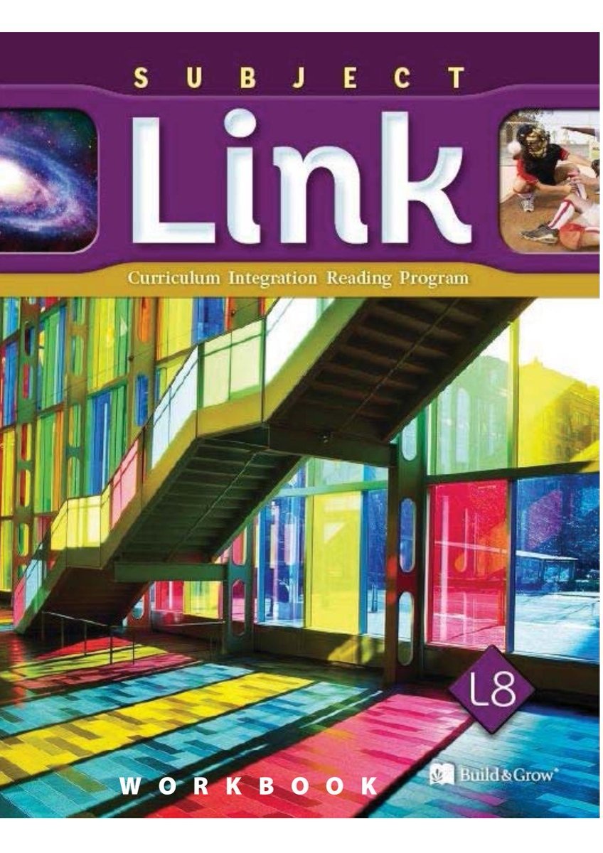 Subject Link（L0-L9) 第 4 张