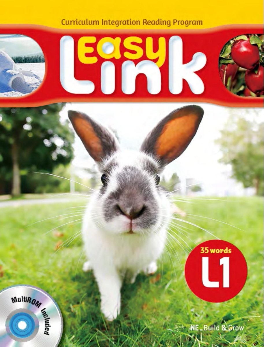Easy Link（L0-L6) 第 3 张