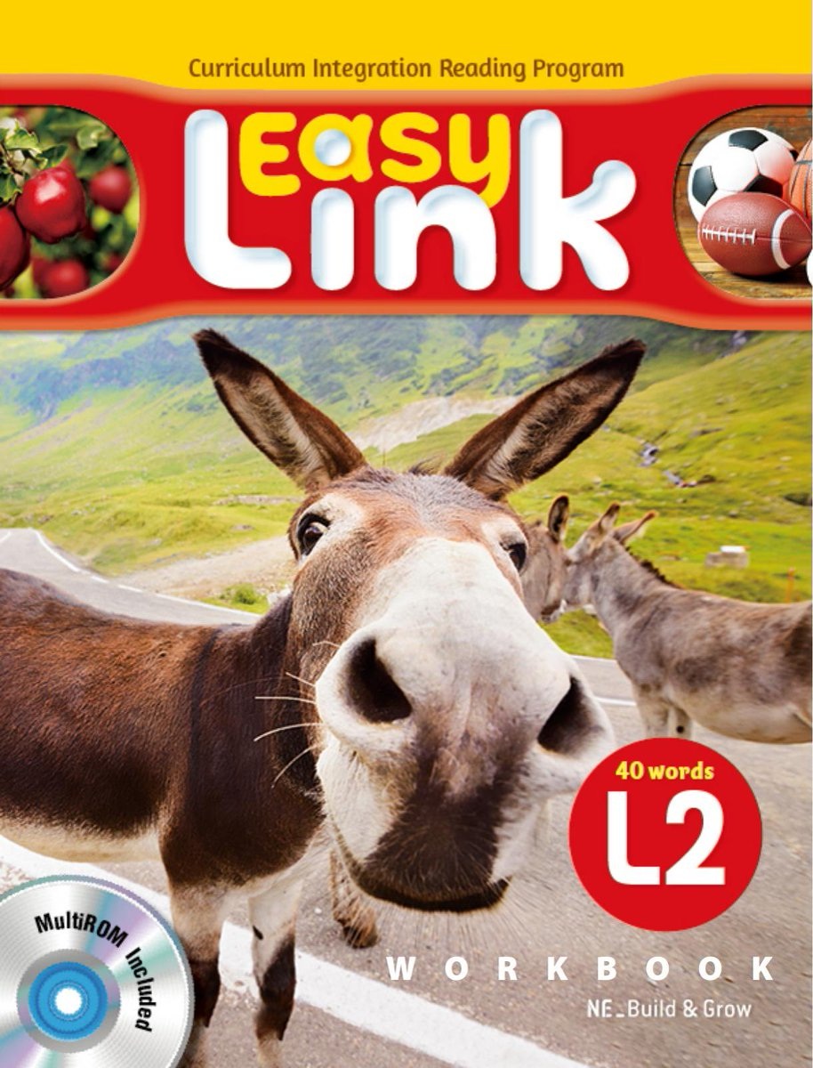Easy Link（L0-L6) 第 5 张
