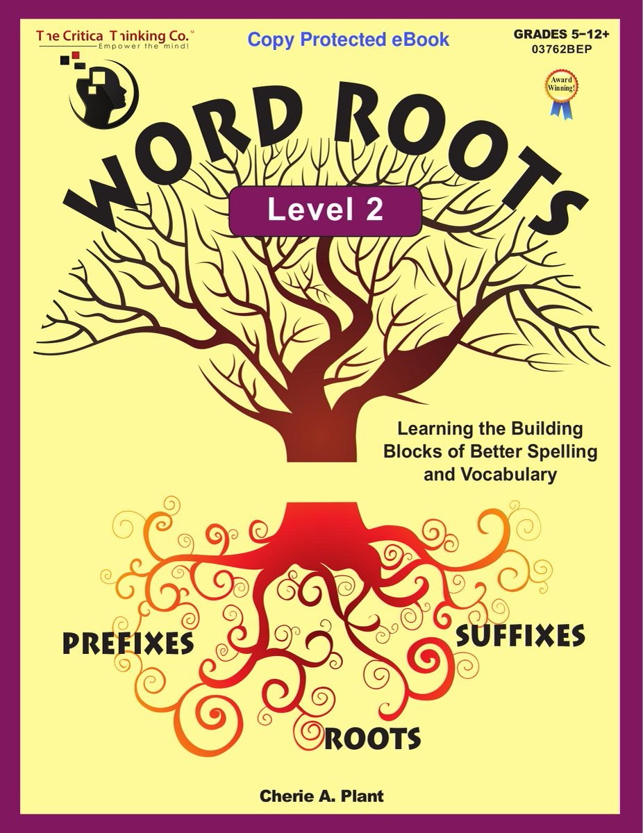 Word Roots（Grades3-12） 第 5 张