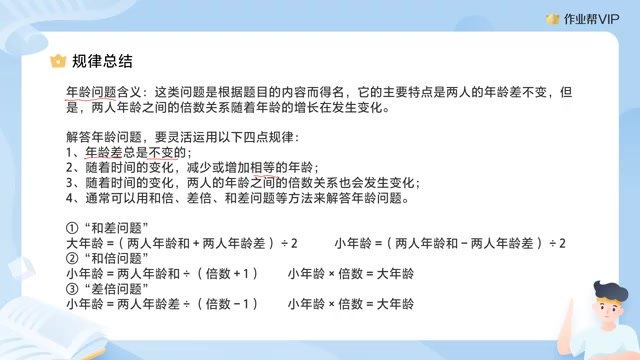 作业帮小学数学考点难点解析 第 5 张