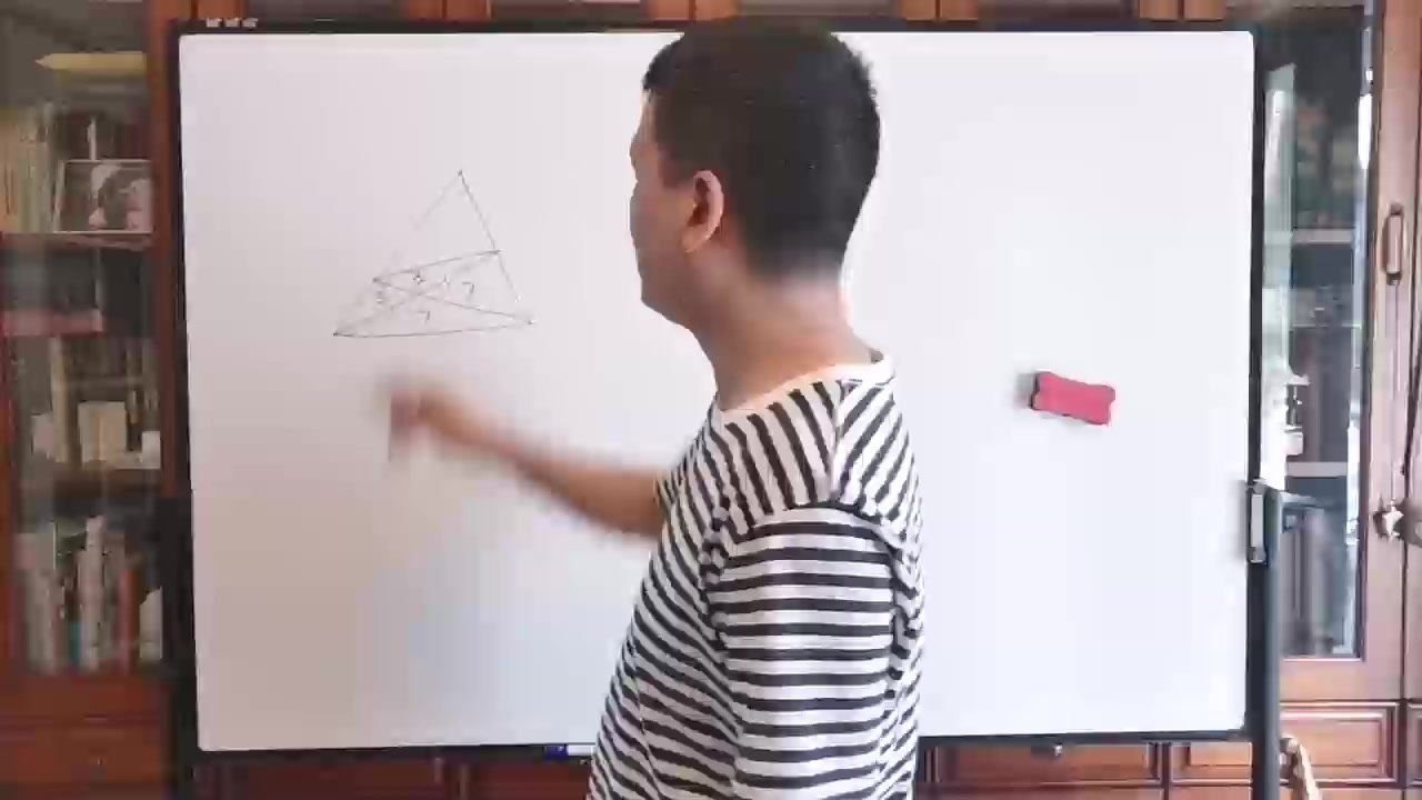 黄东坡数学精英大视野