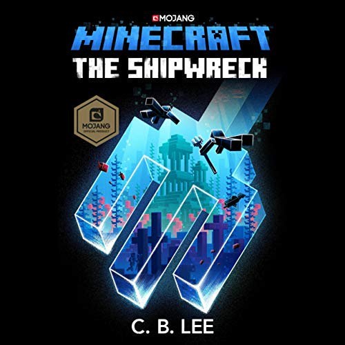 我的世界官方小说+真人音频+电子书（1-10册） An Official Minecraft Novels 第 4 张