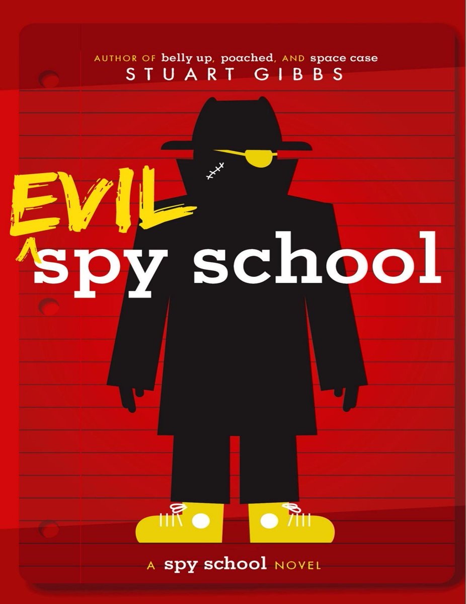 最全版本 The Spy School Series 1-13 - Stuart Gibbs - 有声书音频MP3+电子书