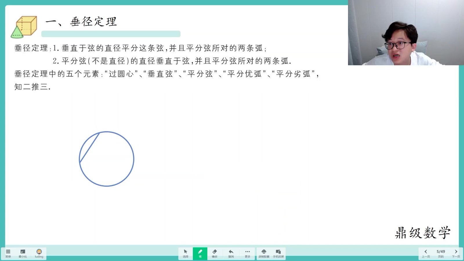 卢鼎初联全套五期 第 4 张