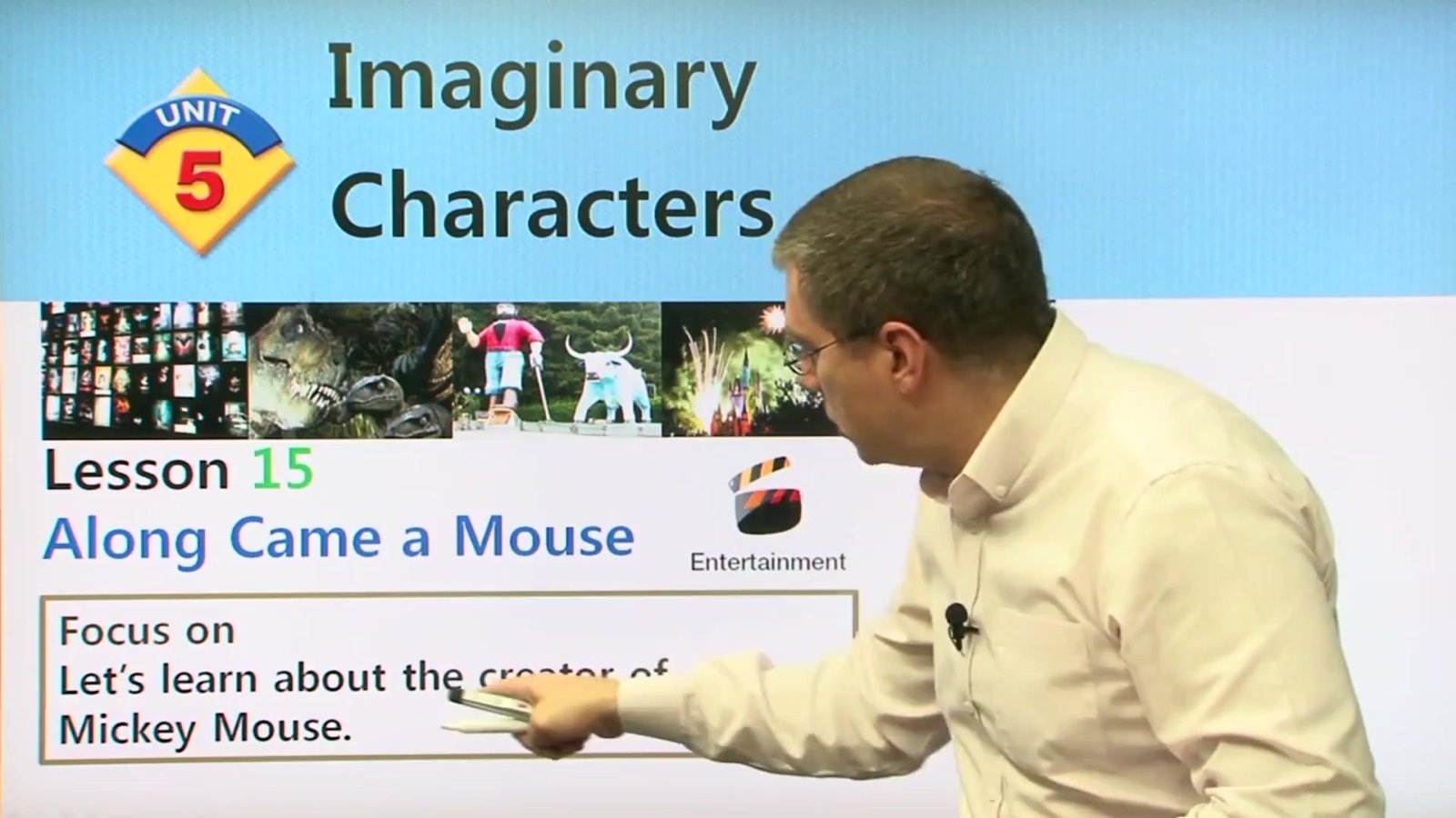 Reading for Vocabulary Building Vocabulary and Meaning 全套 (4 levels, Video, PDF) 第 3 张
