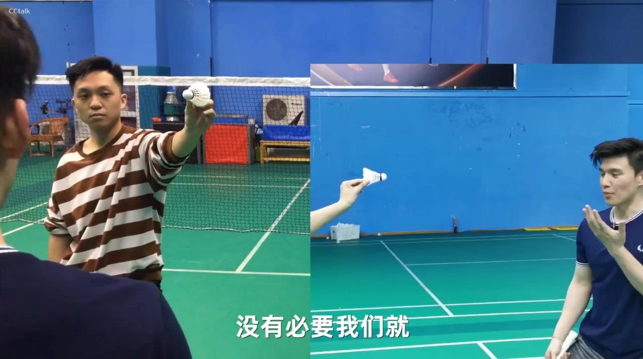 [李宇轩羽毛球 教学视频：应该是最好的羽毛球教程了，知乎大神也在推荐，系统又清晰，可看截图，很难得！ ] 第 2 张