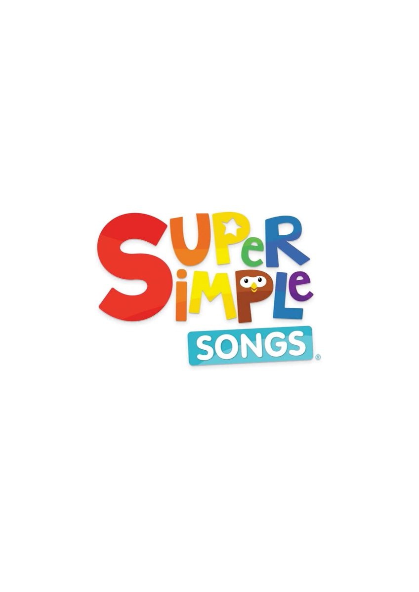 SSS儿歌 音频+歌词+启蒙计划
