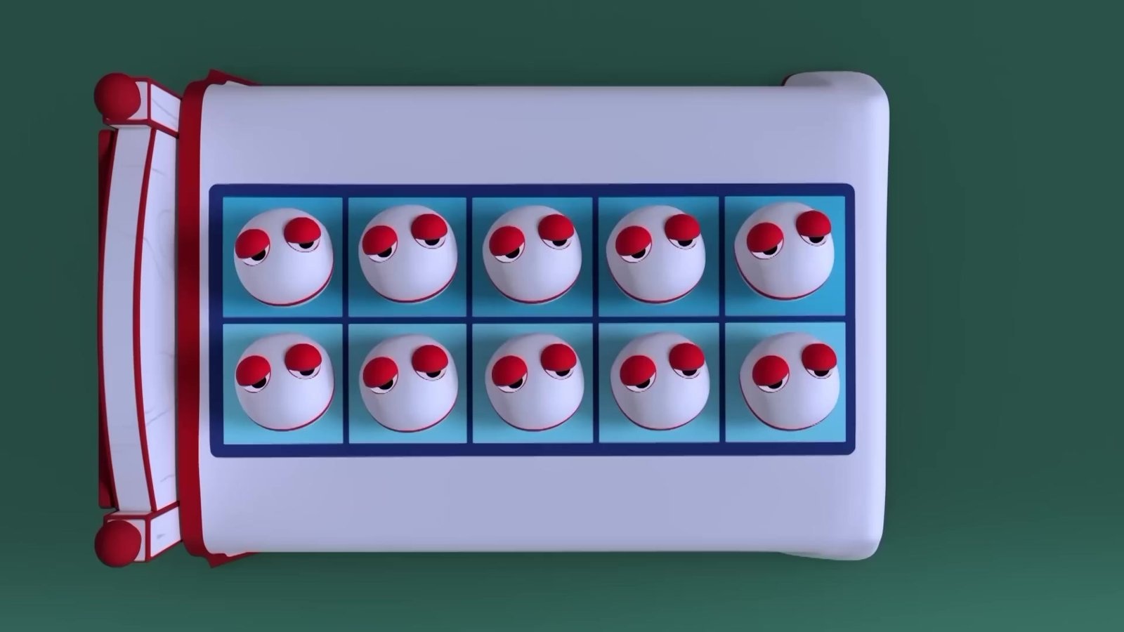 太棒了，《数字积木Number blocks》全五季，高清1080p，孩子即学英语，又学数学！！！