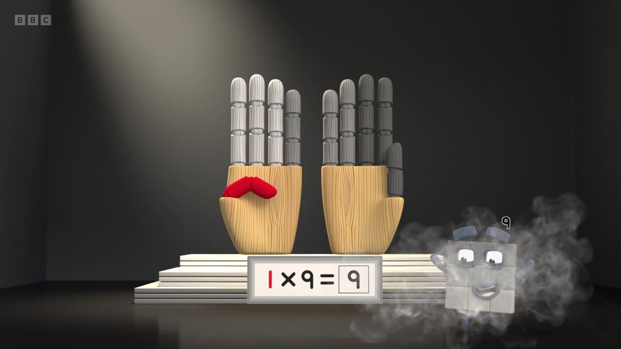 太棒了，《数字积木Number blocks》全五季，高清1080p，孩子即学英语，又学数学！！！ 第 2 张