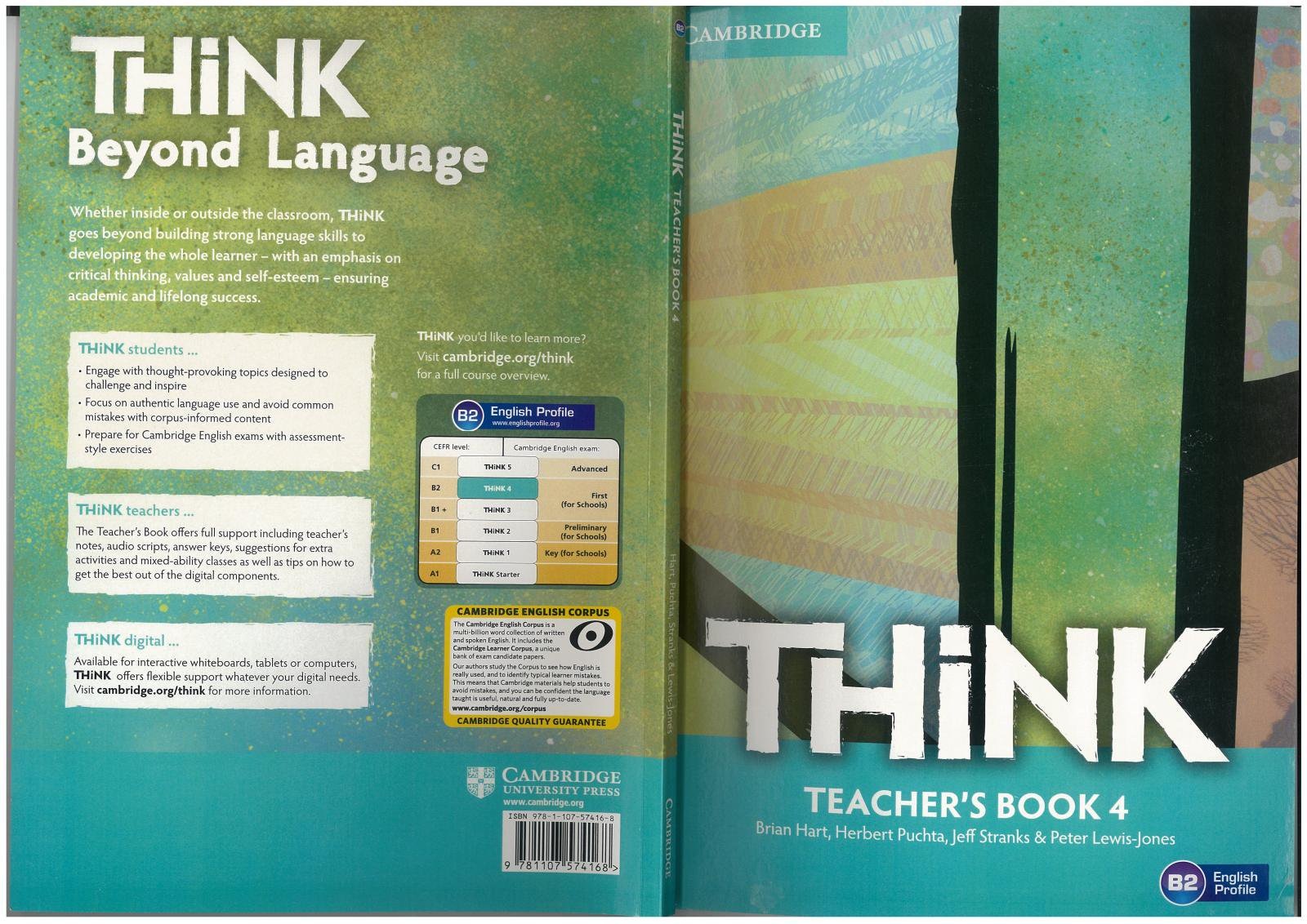 原版教材Think Starter - Level5全套资源 第 3 张