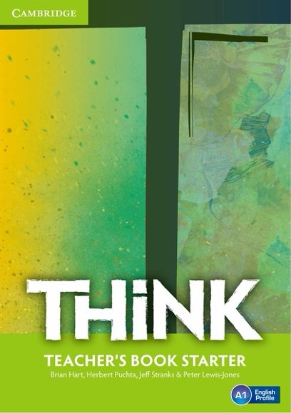 原版教材Think Starter - Level5全套资源 第 5 张