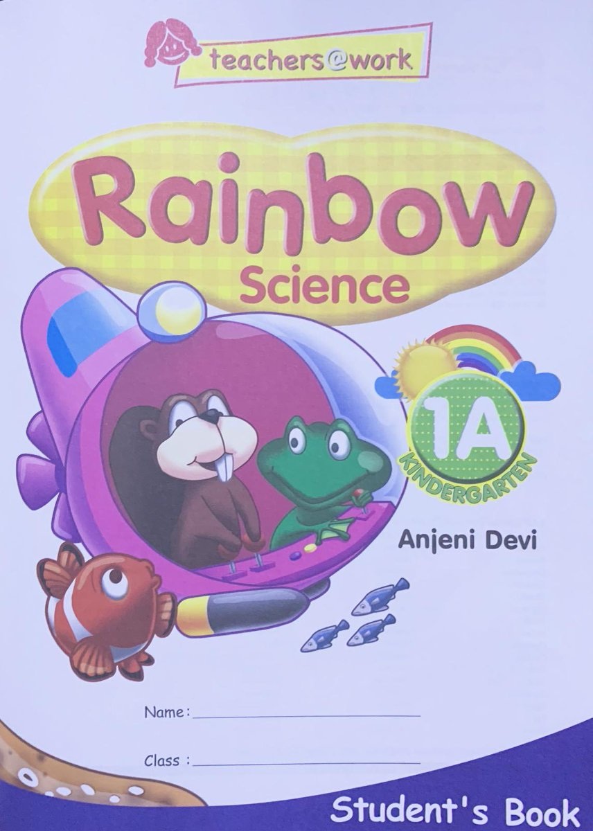 新加坡SAP系列全套 幼儿园到小学（英语+数学+语法+词汇+彩虹rainbow系列+101应用题+My Pals are here+系列+奥数）