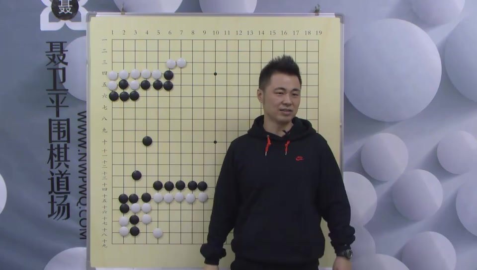 超全围棋课程汇总（小喵小汪学围棋+kai叔围棋+聂卫平围棋道场+王元围棋+爱棋道围棋等等），另赠送象棋，五子棋，魔方教程，共计145G